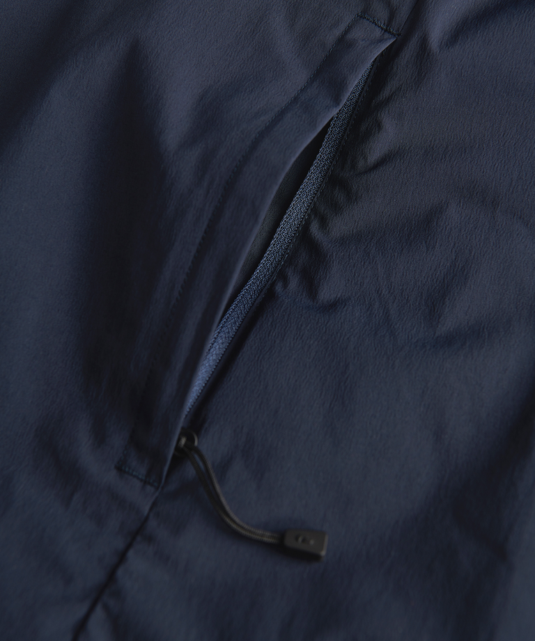 Peak Performance Argon Swift Hybrid blue