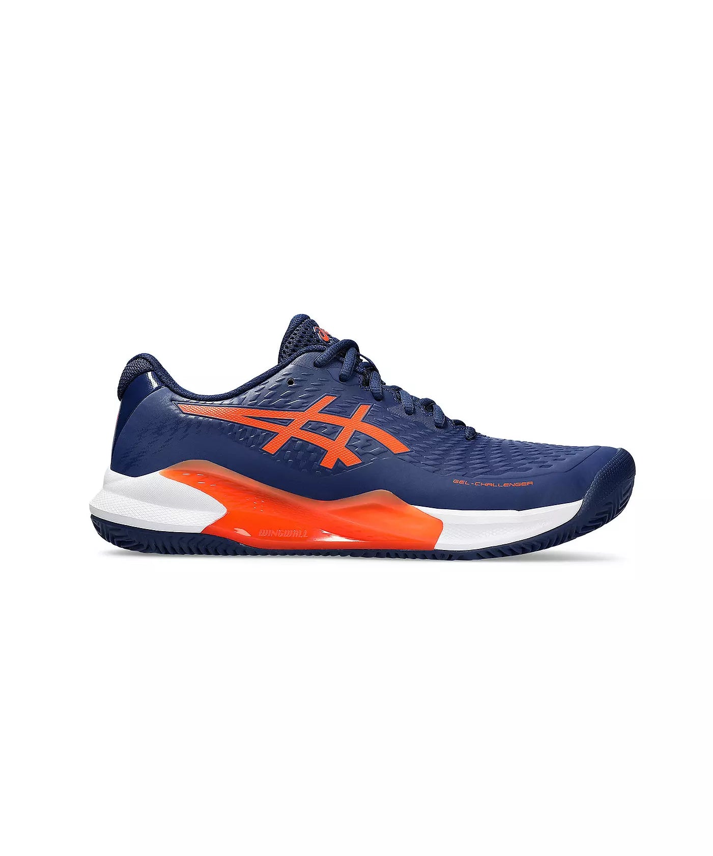 Asics Gel-Challenger 14 Clay Men blue expanse / koi
