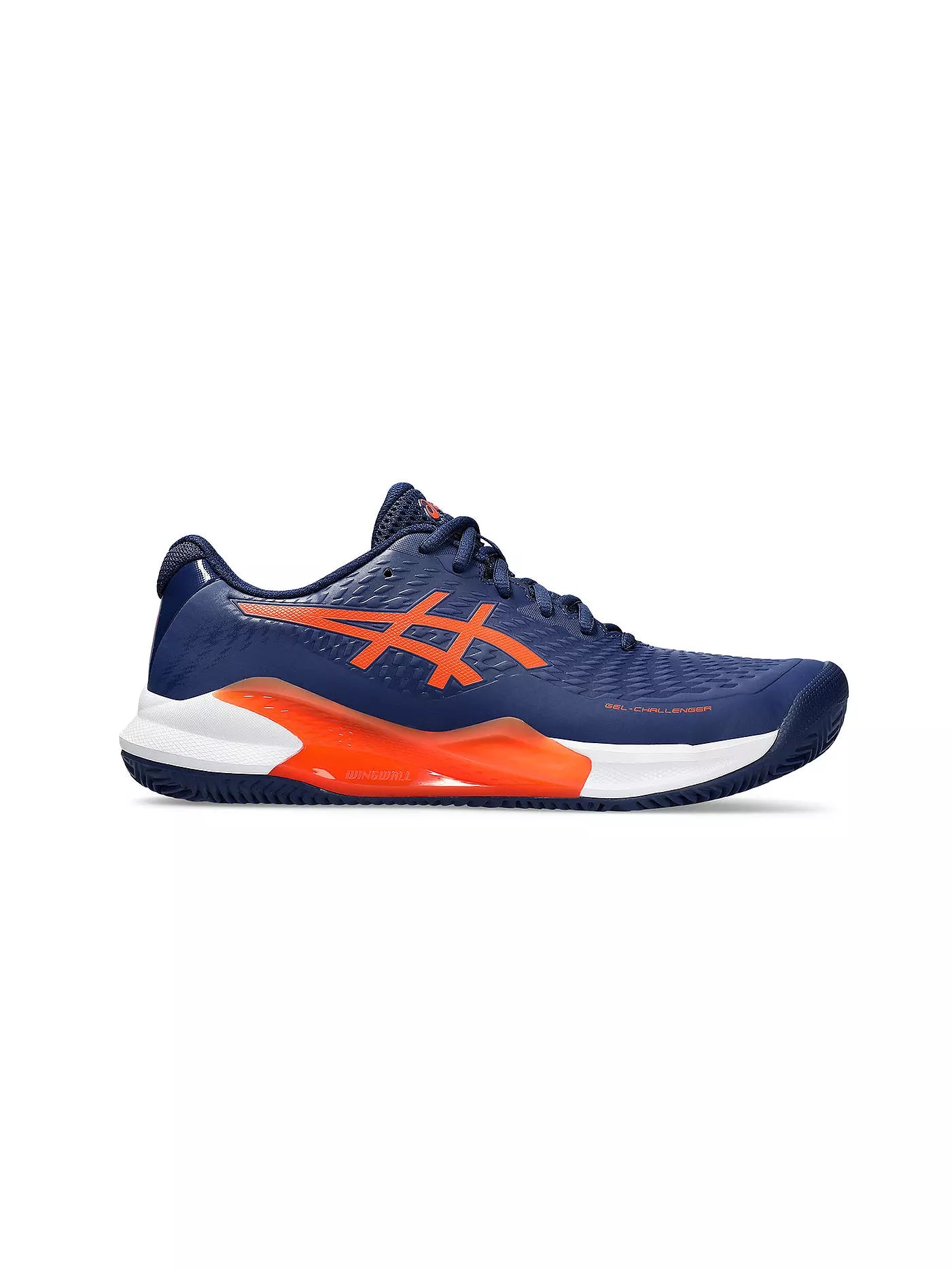 Asics Gel-Challenger 14 Clay Men blue expanse / koi