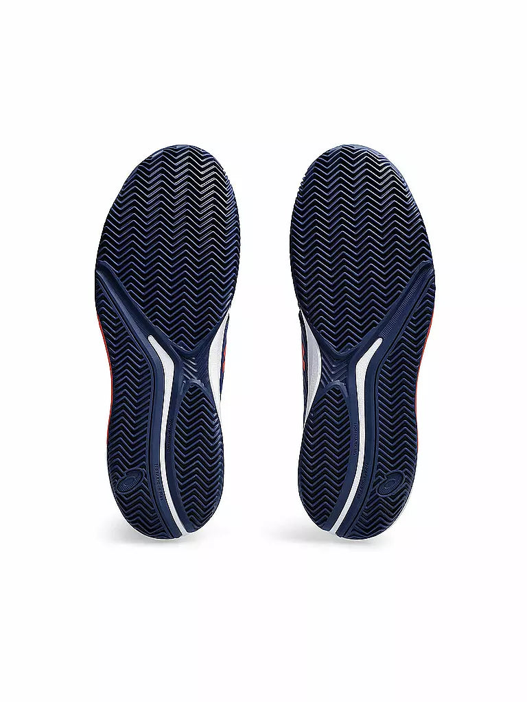 Asics Gel-Challenger 14 Clay Men blue expanse / koi