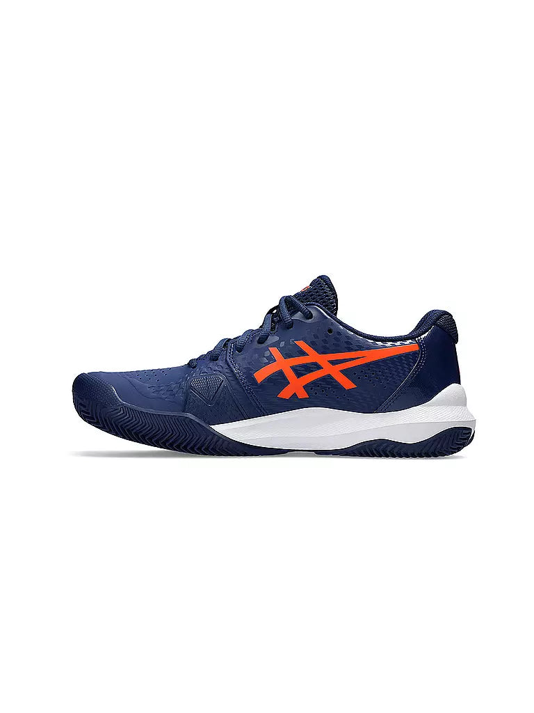 Asics Gel-Challenger 14 Clay Men blue expanse / koi