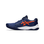 Asics Gel-Challenger 14 Clay Men blue expanse / koi