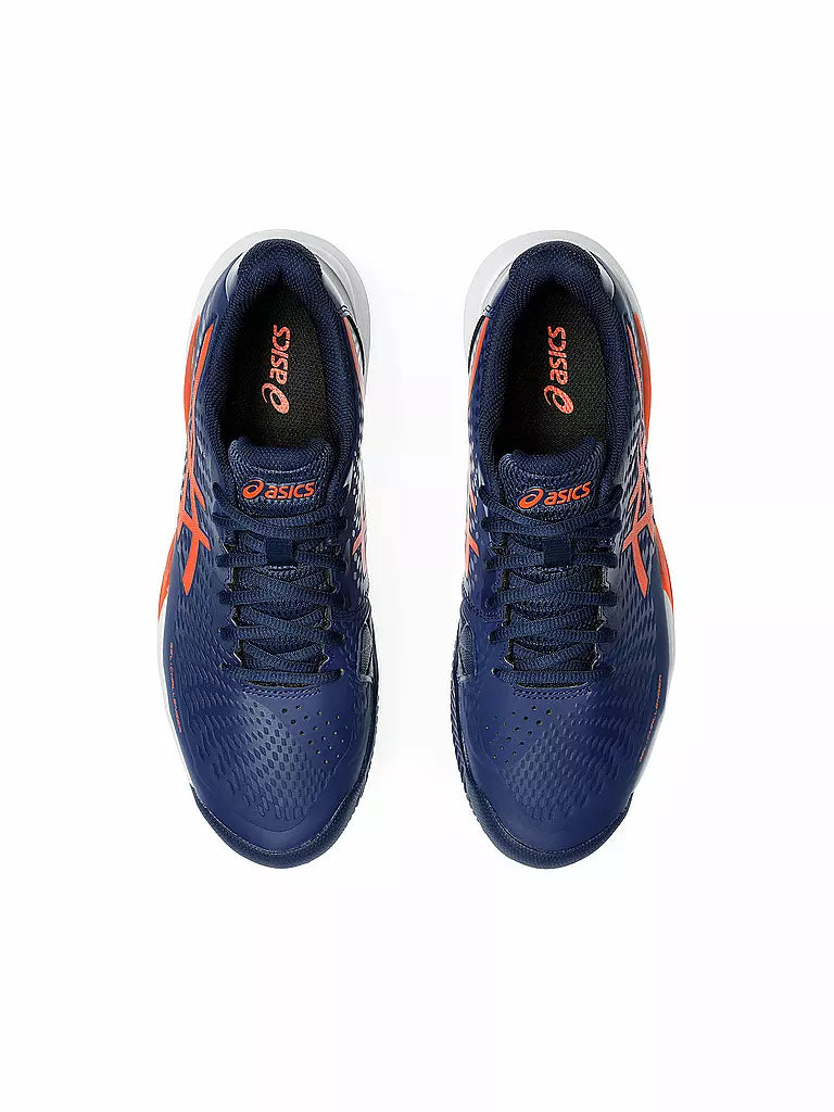 Asics Gel-Challenger 14 Clay Men blue expanse / koi