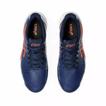 Asics Gel-Challenger 14 Clay Men blue expanse / koi