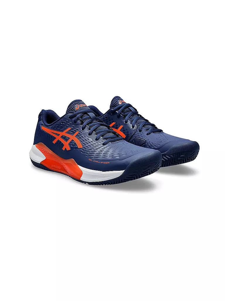 Asics Gel-Challenger 14 Clay Men blue expanse / koi