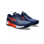 Asics Gel-Challenger 14 Clay Men blue expanse / koi