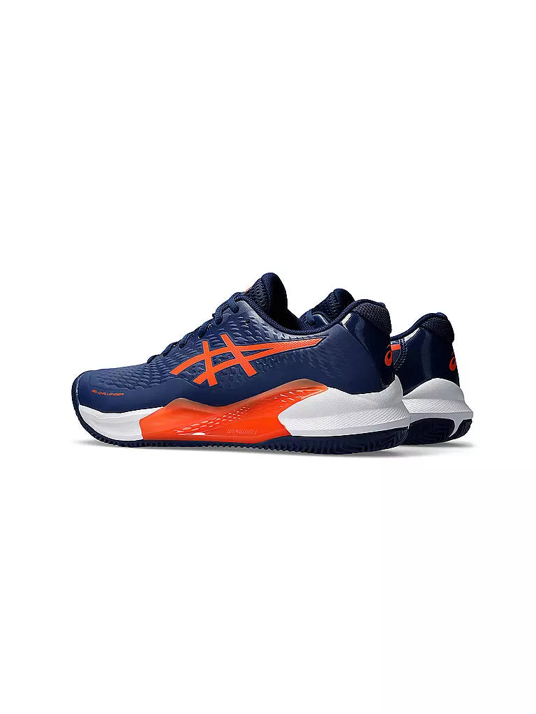 Asics Gel-Challenger 14 Clay Men blue expanse / koi