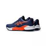 Asics Gel-Challenger 14 Clay Men blue expanse / koi