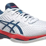 Asics Solution Speed FF 2 Men white / mako blue