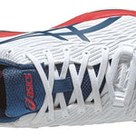 Asics Solution Speed FF 2 Men white / mako blue