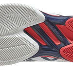 Asics Solution Speed FF 2 Men white / mako blue