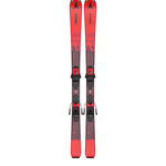 Atomic REDSTER J2 100-120 + C 5 GW Red/Black 22/23