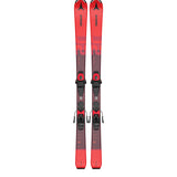 Atomic REDSTER J2 100-120 + C 5 GW Red/Black 22/23