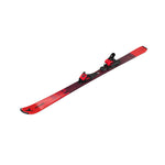 Atomic REDSTER J2 130-150 + L 6 GW Red/Black 22/23
