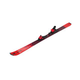 Atomic REDSTER J2 130-150 + L 6 GW Red/Black 22/23