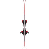 Atomic REDSTER J2 130-150 + L 6 GW Red/Black 22/23