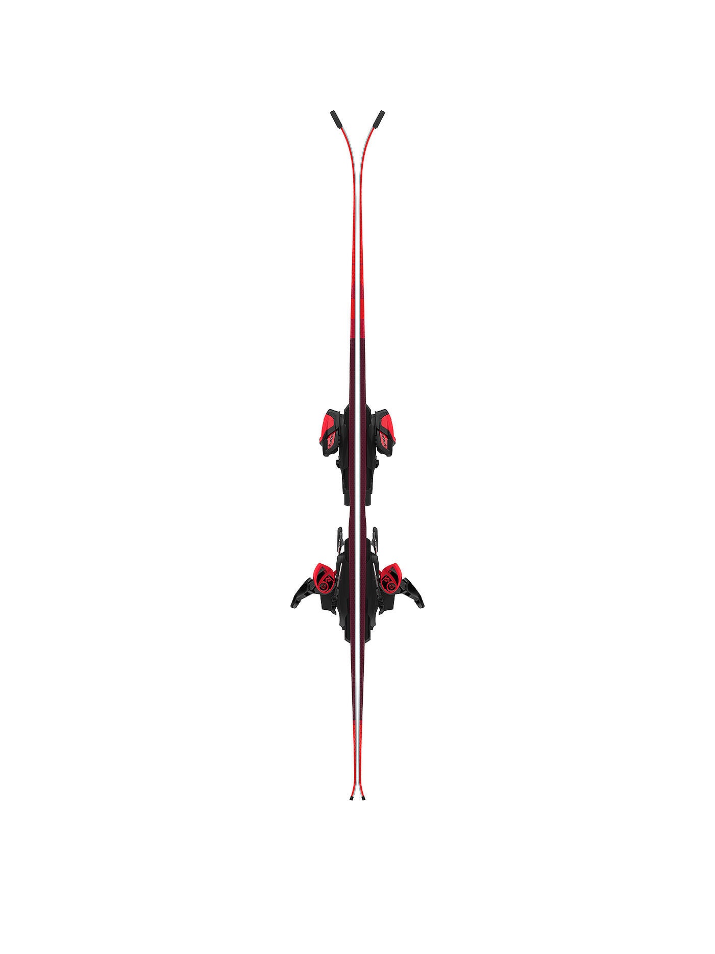 Atomic REDSTER J2 130-150 + L 6 GW Red/Black 22/23