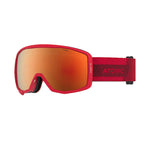 Atomic COUNT JR SPHERICAL red