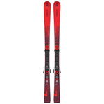 Atomic REDSTER S7 RP + MI 12 GW Red