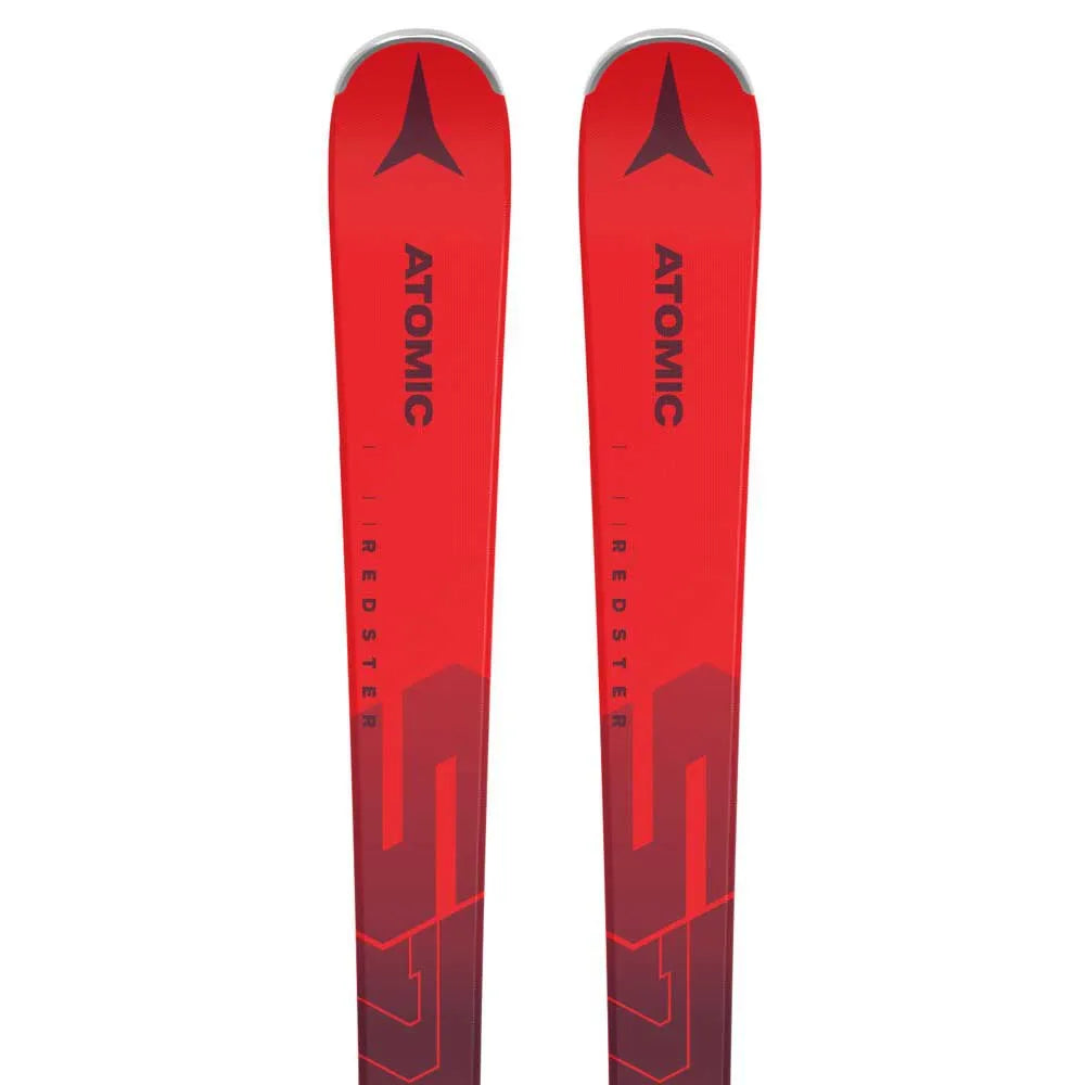 Atomic REDSTER S7 RP + MI 12 GW Red
