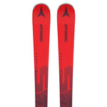 Atomic REDSTER S7 RP + MI 12 GW Red