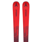 Atomic REDSTER S7 RP + MI 12 GW Red