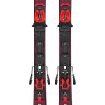 Atomic REDSTER S7 RP + MI 12 GW Red