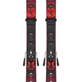 Atomic REDSTER S7 RP + MI 12 GW Red