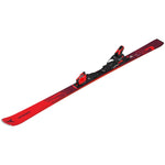 Atomic REDSTER S7 RP + MI 12 GW Red