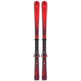 Atomic REDSTER S7 RP + MI 12 GW Red