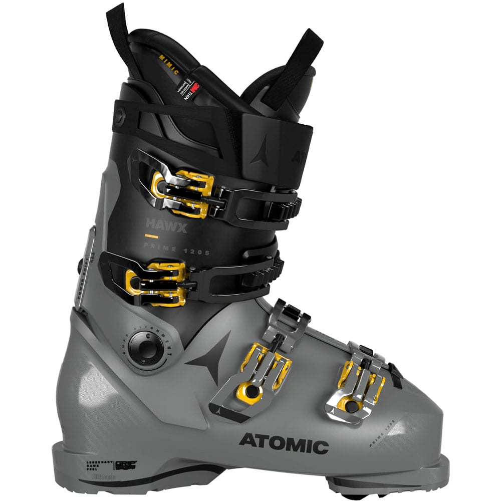 Atomic HAWX PRIME 120 S GW grey/black