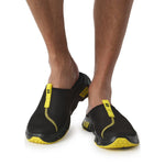 Schuhe REELAX SLIDE 6.0 Black/Black/Butt