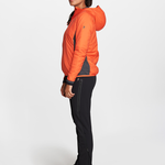 Peak Performance Light Soft-shell V Pants ws black