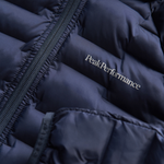 Peak Performance Argon light hood wmn blue