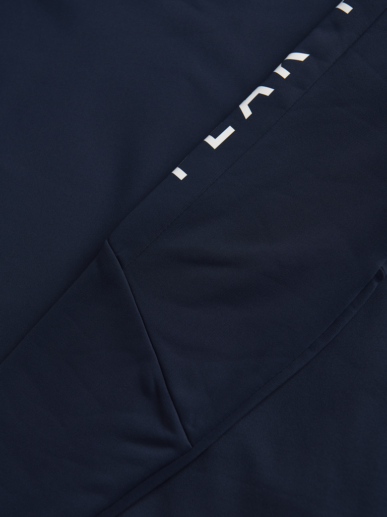 Peak Performance Rider Zip Jacke blue