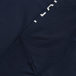 Peak Performance Rider Zip Jacke blue