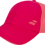 Babolat Basic Logo Cap Junior