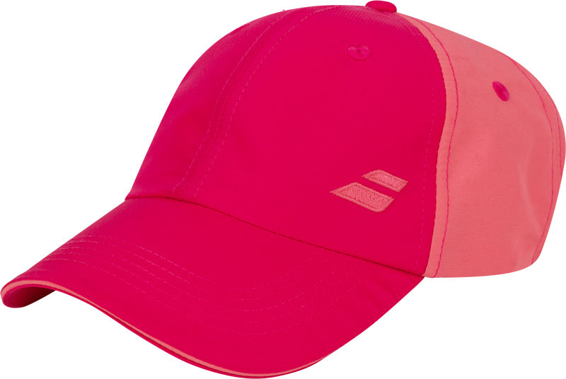 Babolat Basic Logo Cap Junior