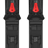 Atomic REDSTER S7 REVOSHOCK L + MI 12 GW