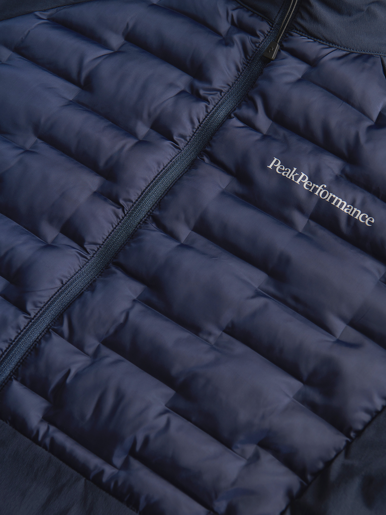 Peak Performance Argon Swift Hybrid blue