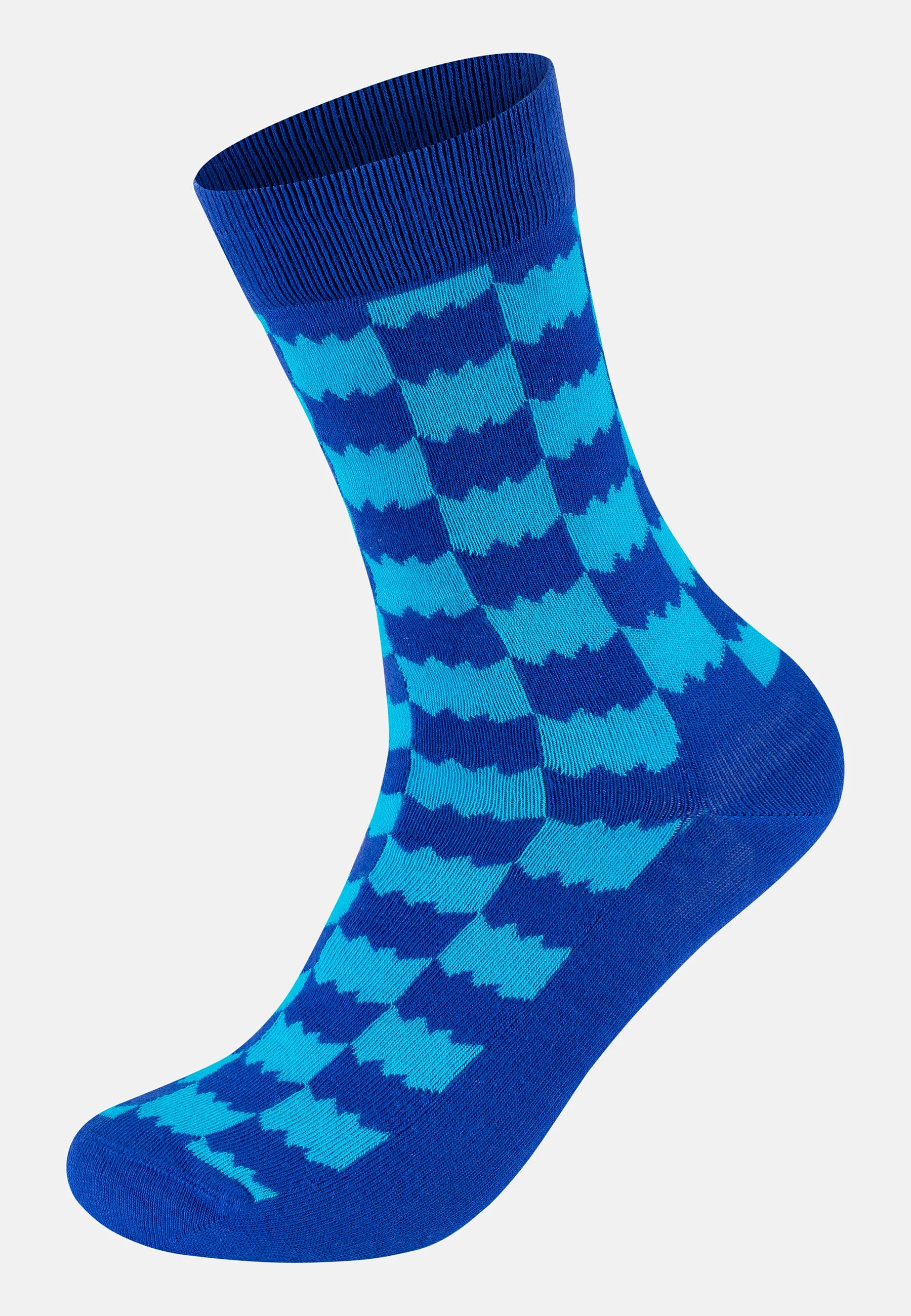 Happy Socks 3-Pack Multicolor Gift