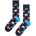 Happy Socks Adventskalender 24 Pack Holiday Box