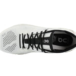 On Cloud X white black