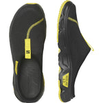 Schuhe REELAX SLIDE 6.0 Black/Black/Butt