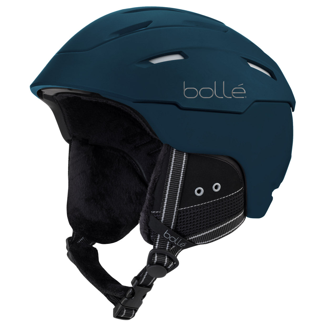 Bollé Border blue matte