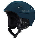 Bollé Border blue matte
