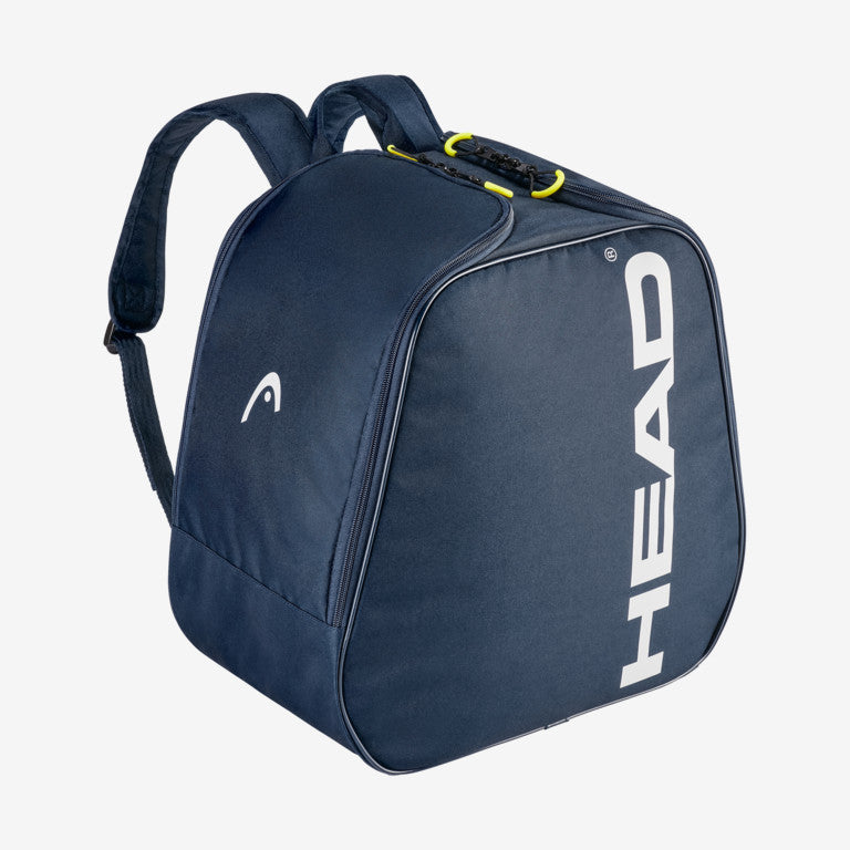 Head Boot Backpack