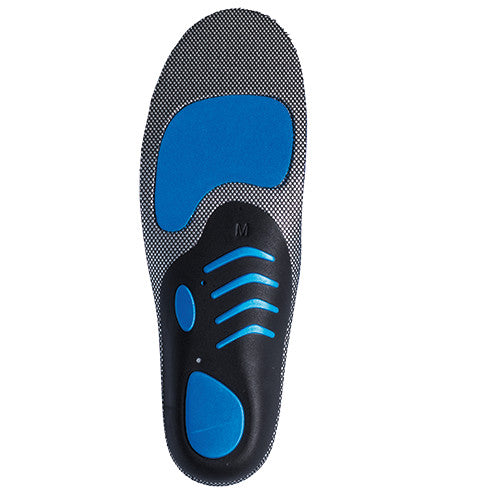 Bootdoc Insoles Comfort