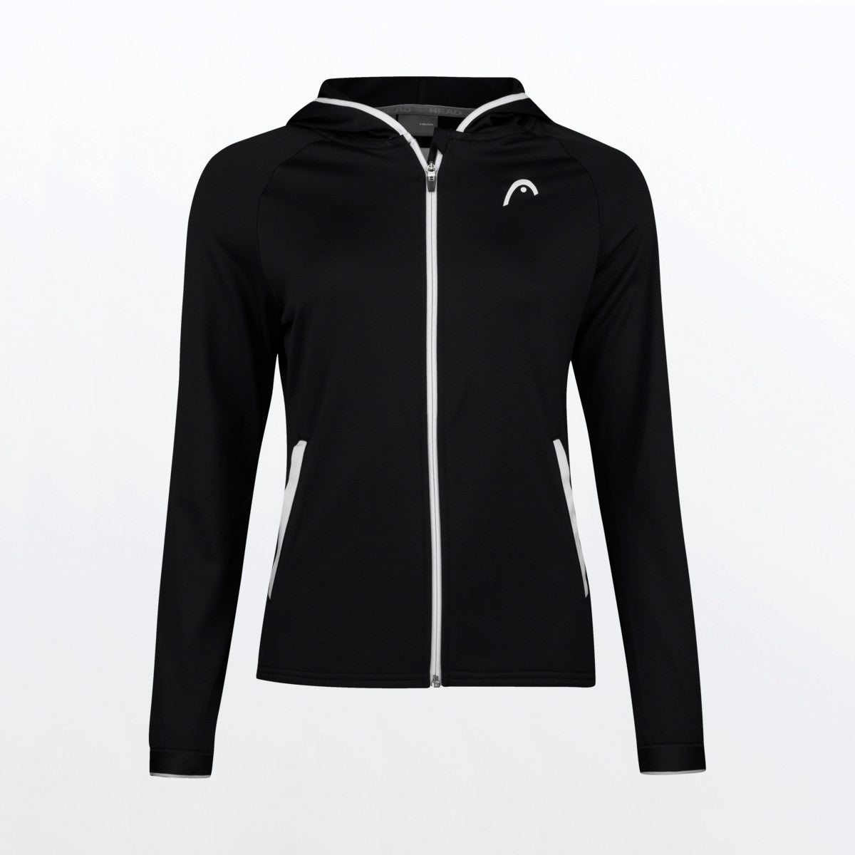 Head Breaker Hoodie Vision wmn black