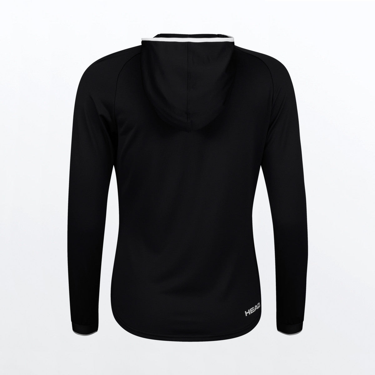 Head Breaker Hoodie Vision wmn black